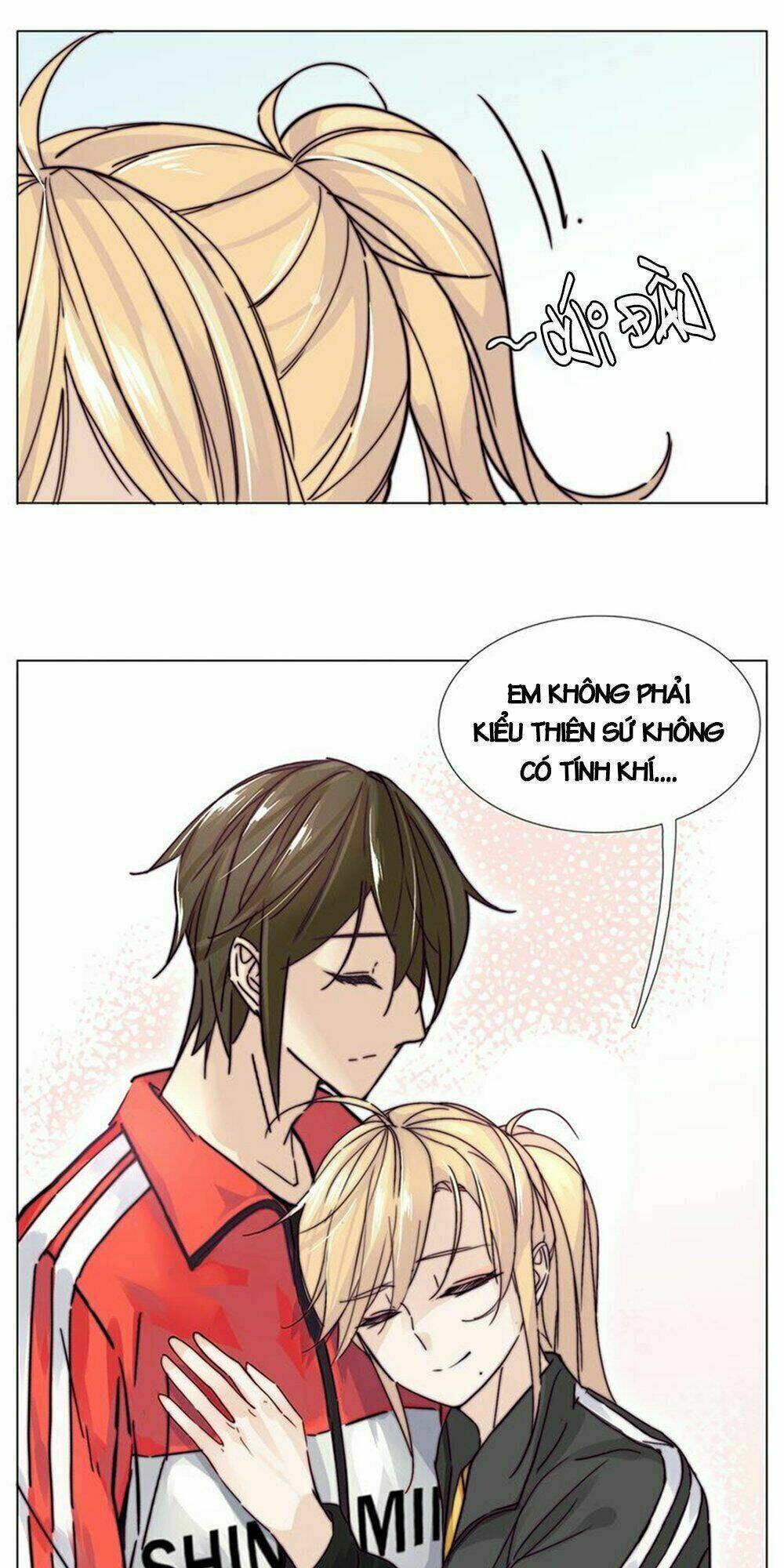 Tình Yêu Chớp Nhoáng: Chapter 63