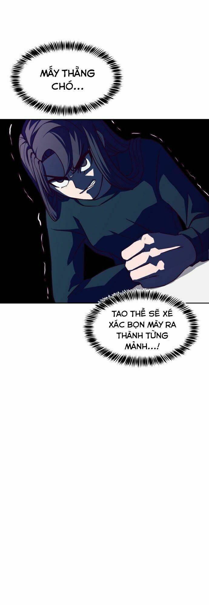 Thời Khắc Định Mệnh: Chapter 5