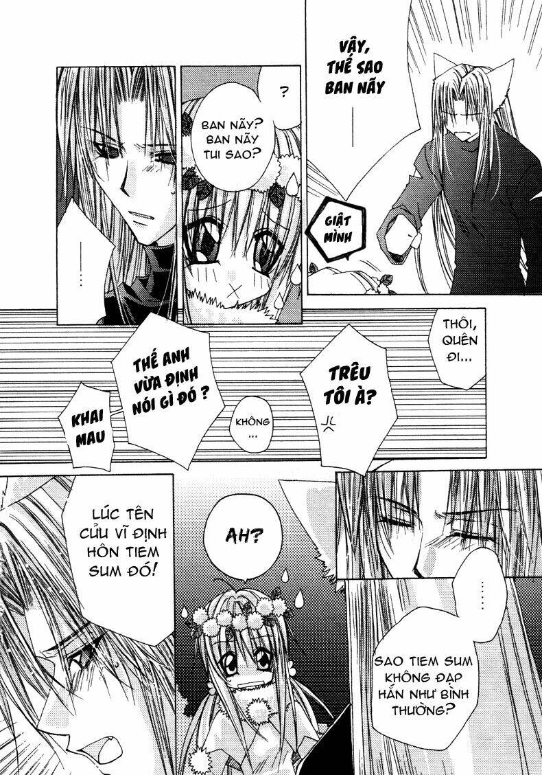 F.o.x: Chapter 26