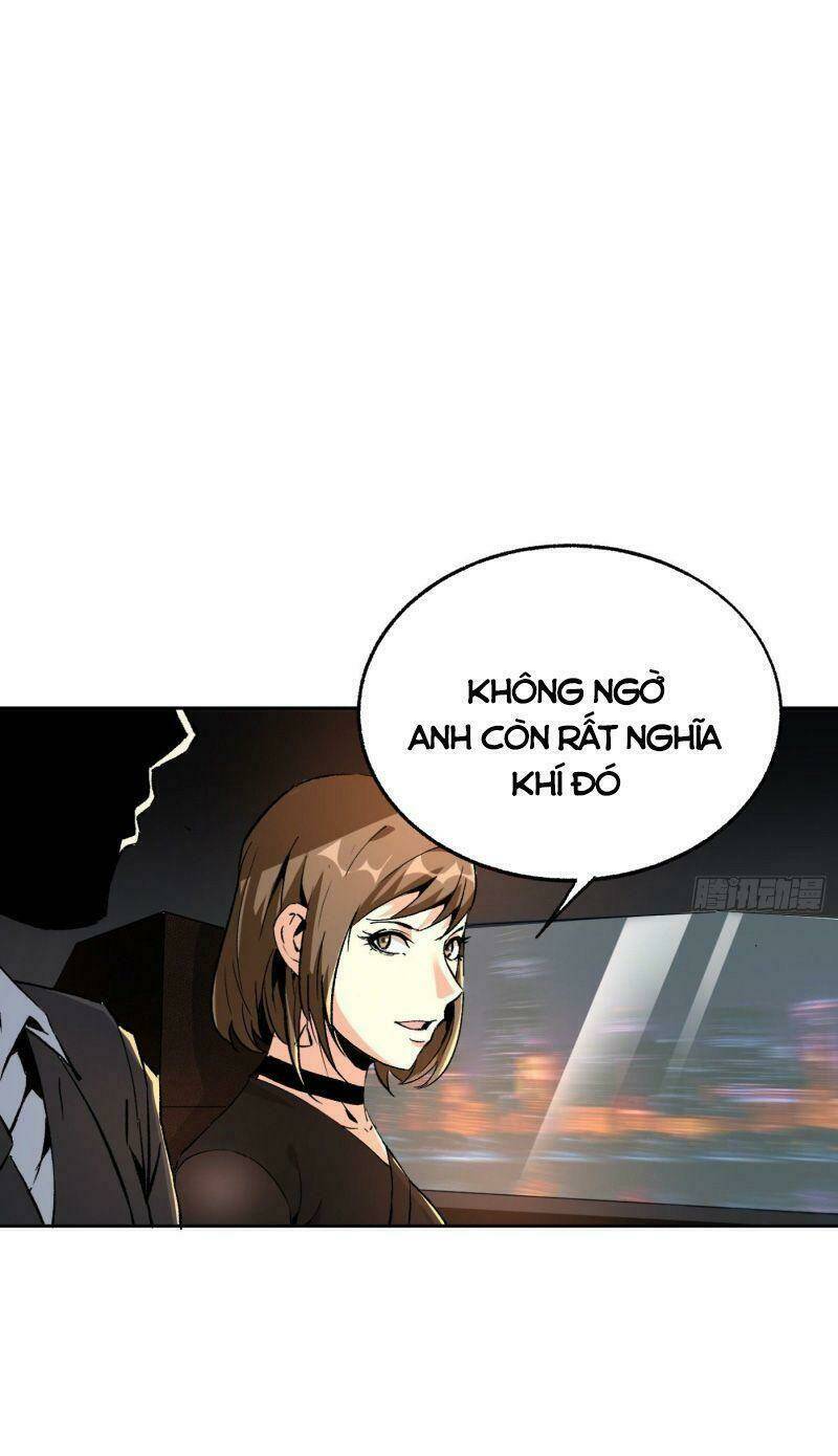 Cuồng Thiếu Siêu Thiên Tài: Chapter 39