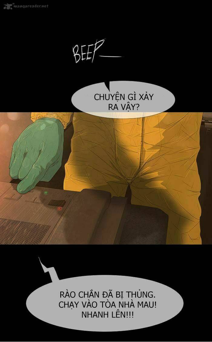 Dead Days: Chapter 35