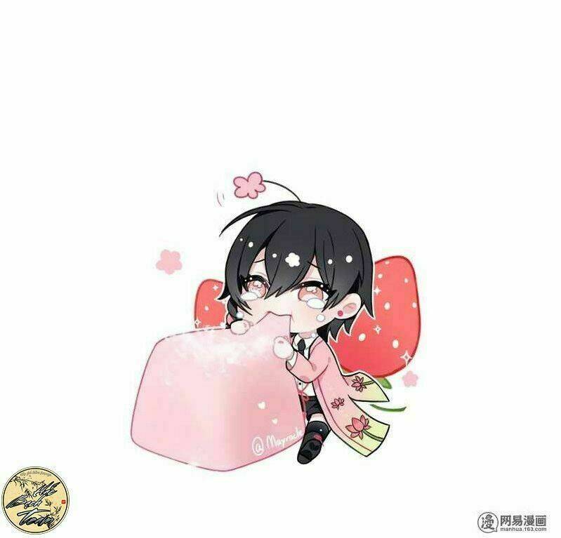 Ái Thần Thượng Môn: Chapter 1