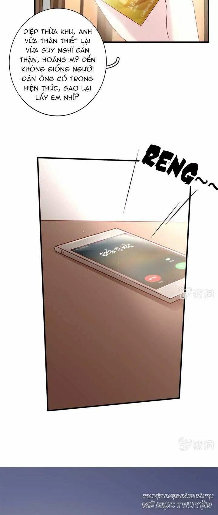 Kết Hôn Thử 99 Ngày: Chapter 20