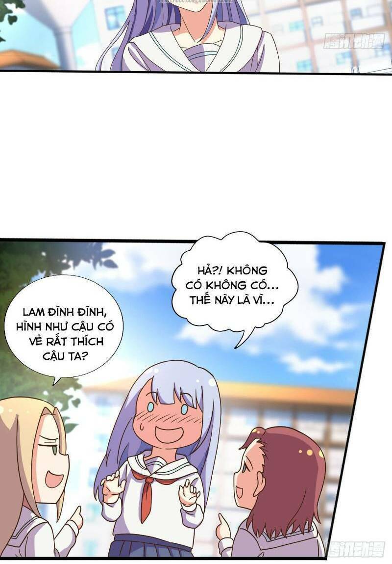 Ta Có Di Sản Tại Dị Giới: Chapter 5