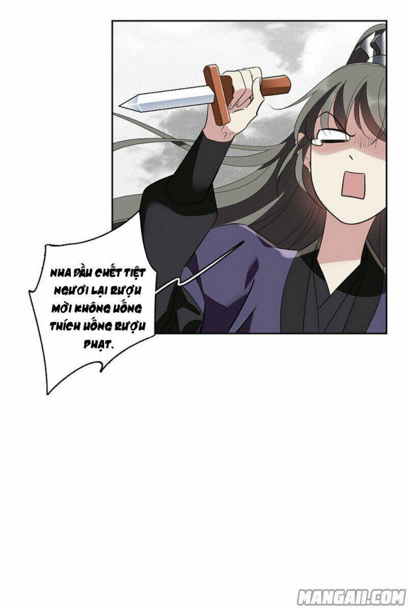Toàn Cơ Từ: Chapter 68.2