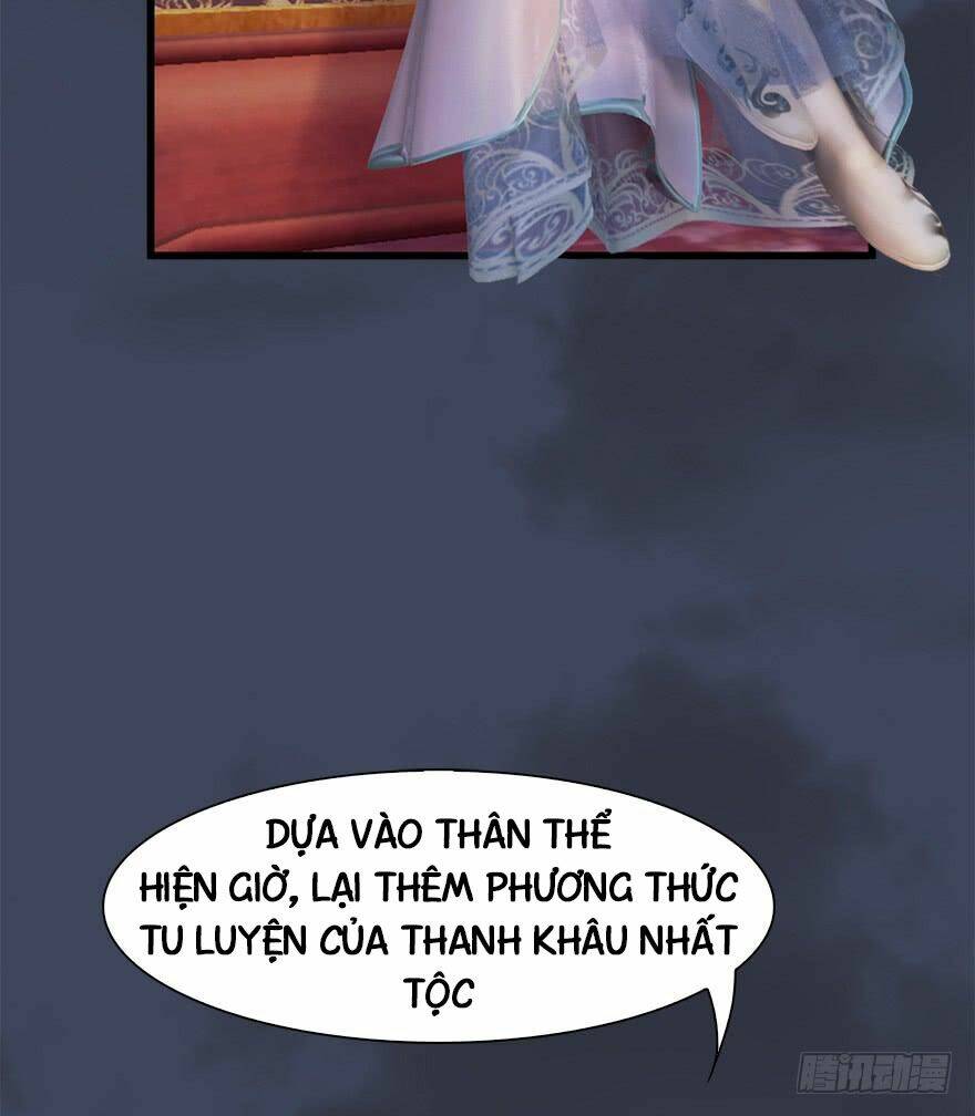 Cửu Hoang Đọa Huyền Sư: Chapter 62