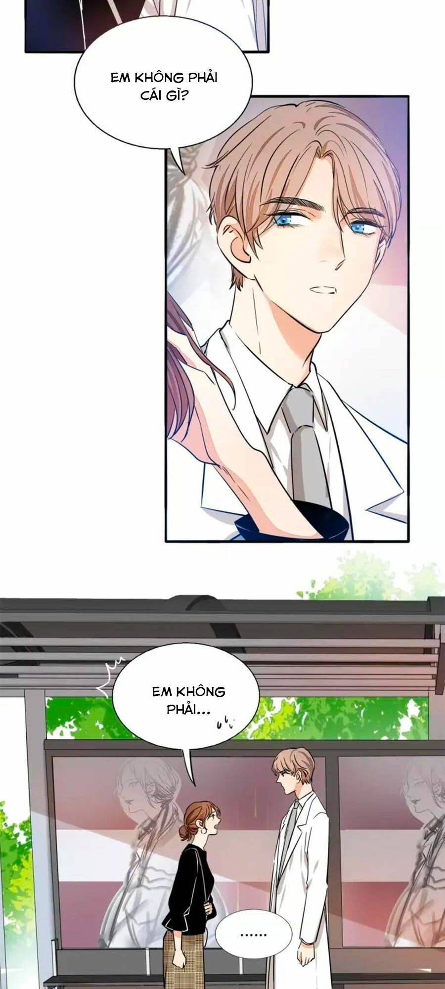 Mùi Hương Lãng Mạn: Chapter 53