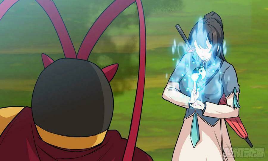 Khởi Đầu Bằng Một Con Côn: Chapter 127