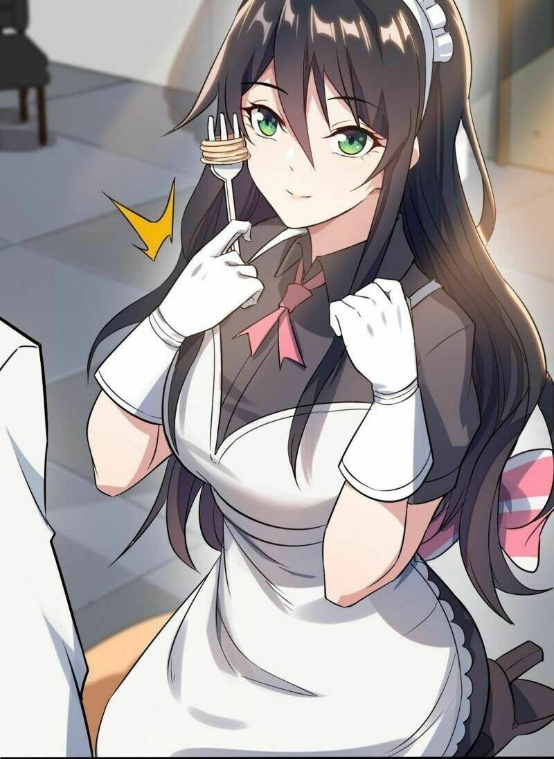 Kế Hoạch Trở Thành Phế Vật: Chapter 9