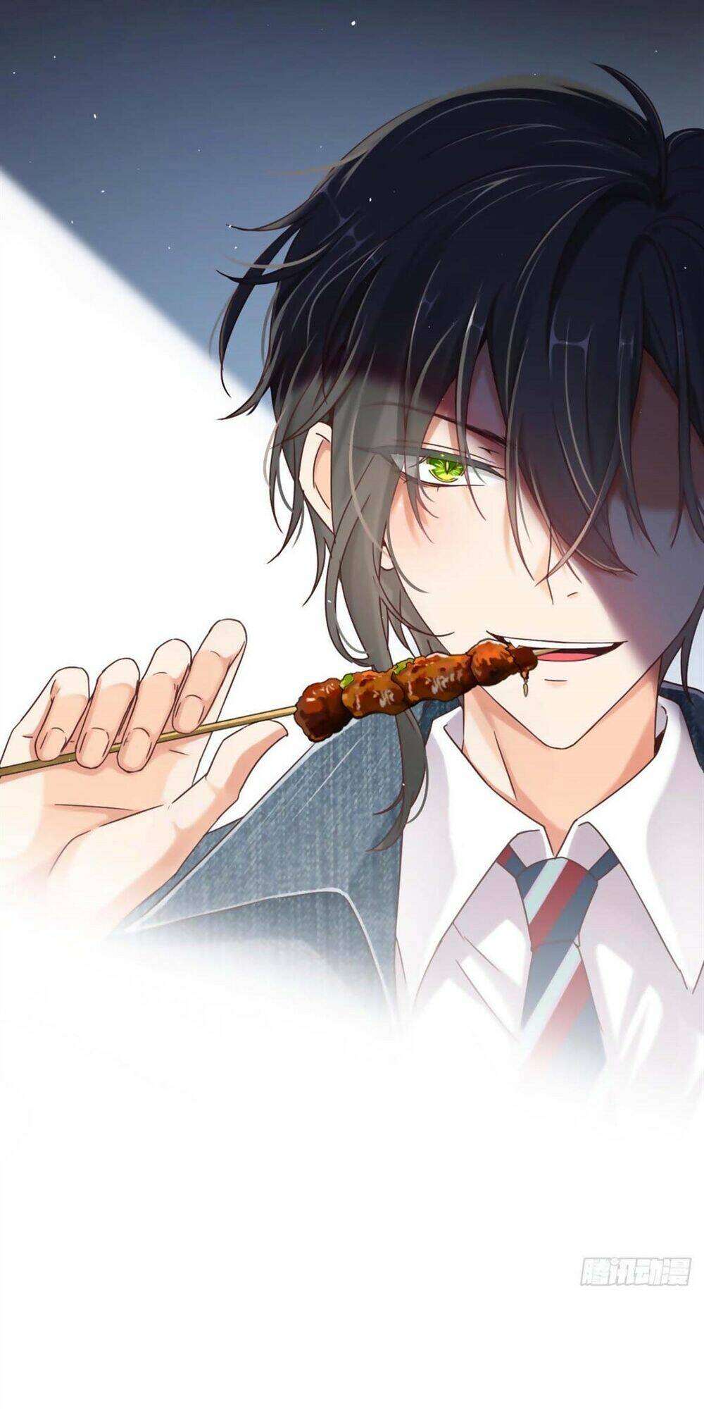 Quyến Rũ Không Thành: Chapter 19