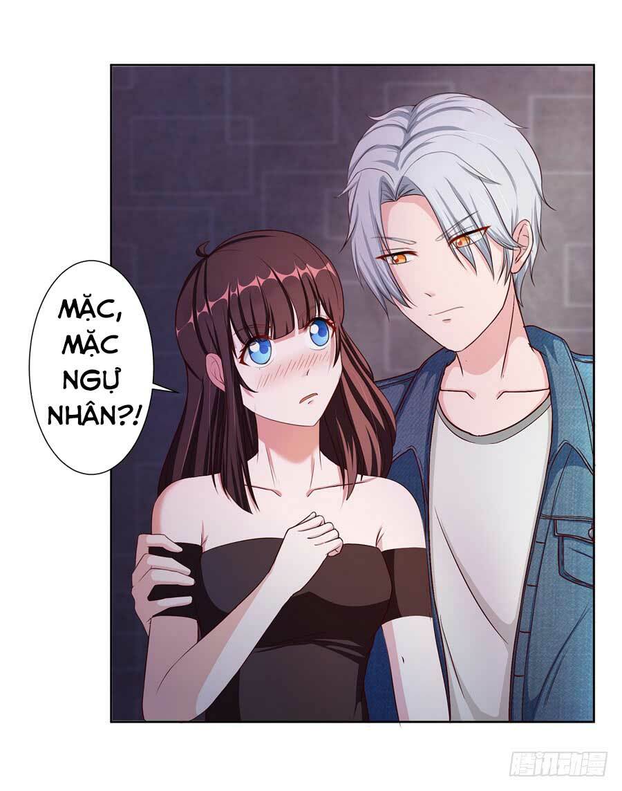 Gả Cho Tình Cũ Làm Lão Bà: Chapter 19