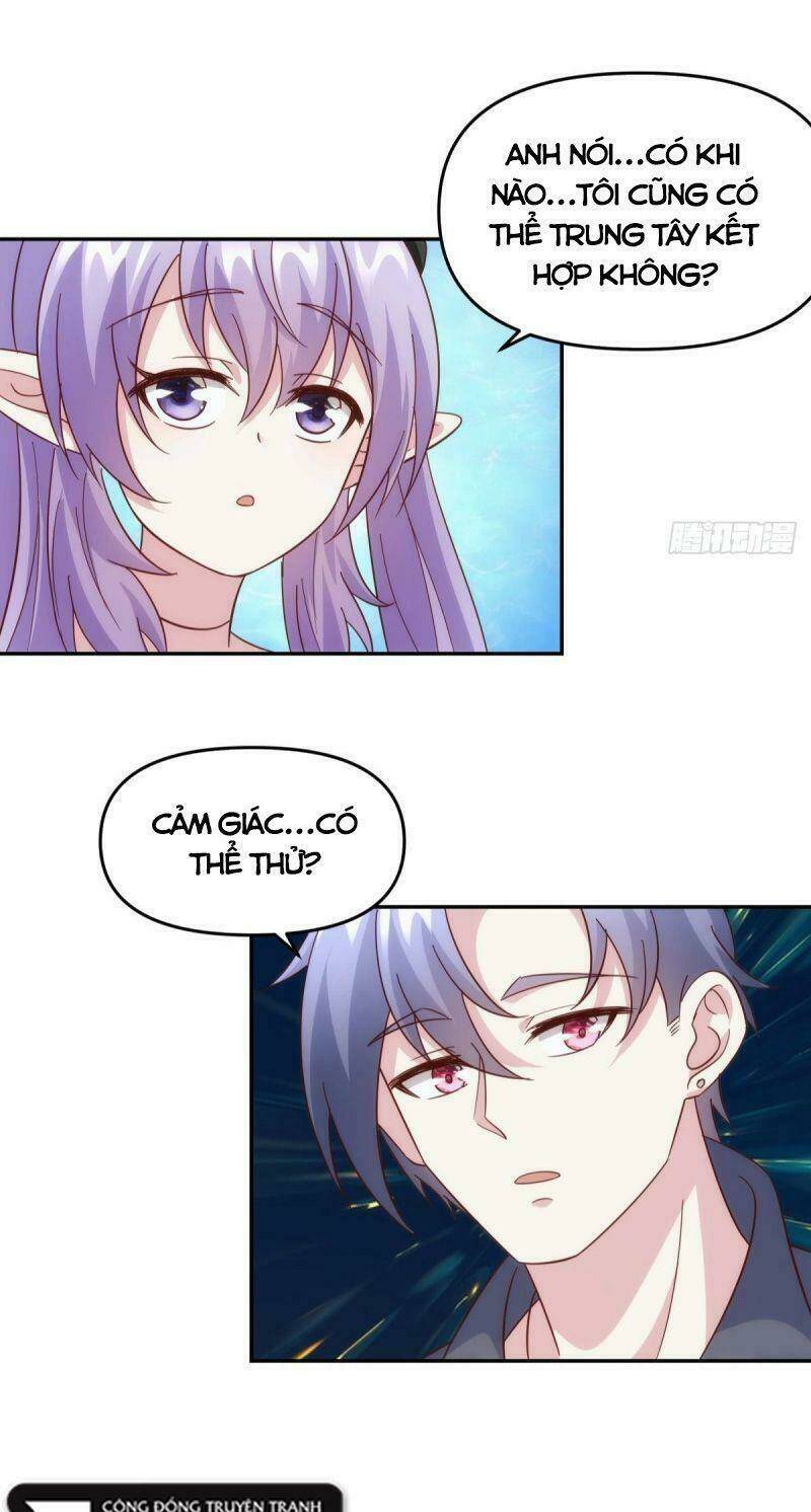 Xâm Lược Vạn Giới: Chapter 73