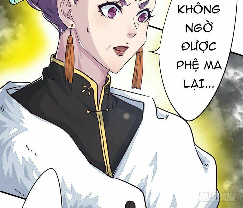 Lật Mặt: Chapter 15