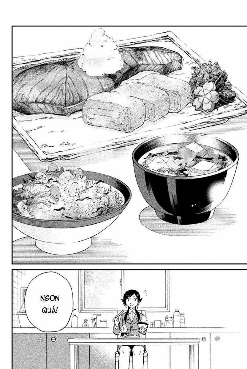 Hell\’s Kitchen: Chapter 47