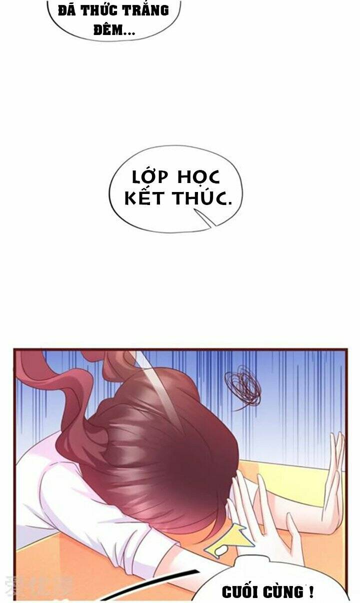 Tình Yêu Bốn Mùa: Chapter 18