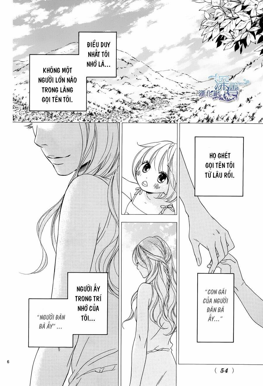 Last Notes: Chapter 4