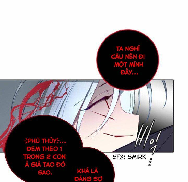 The Memory Of Wind: Anz: Chapter 47