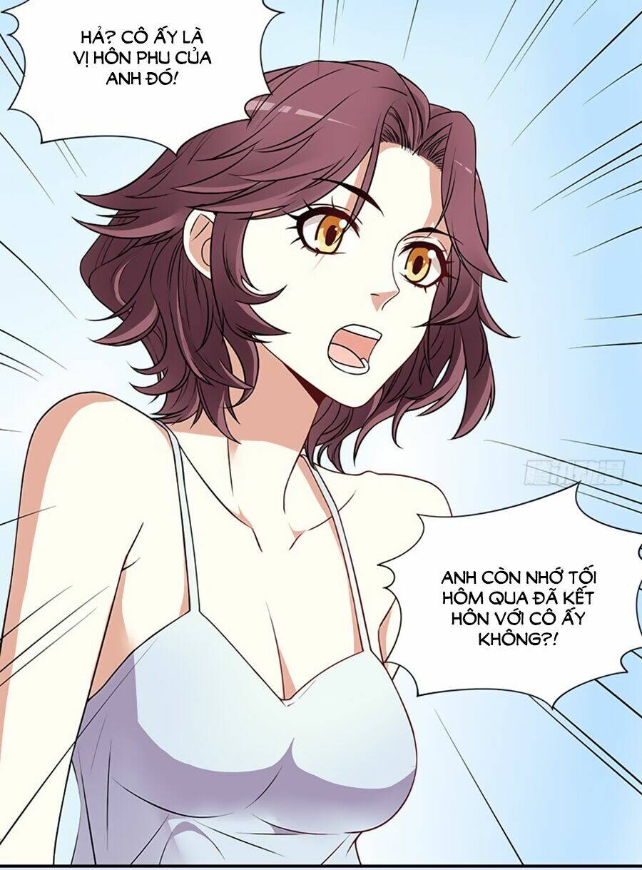 101 Phương Pháp Của Tổng Tài: Chapter 2