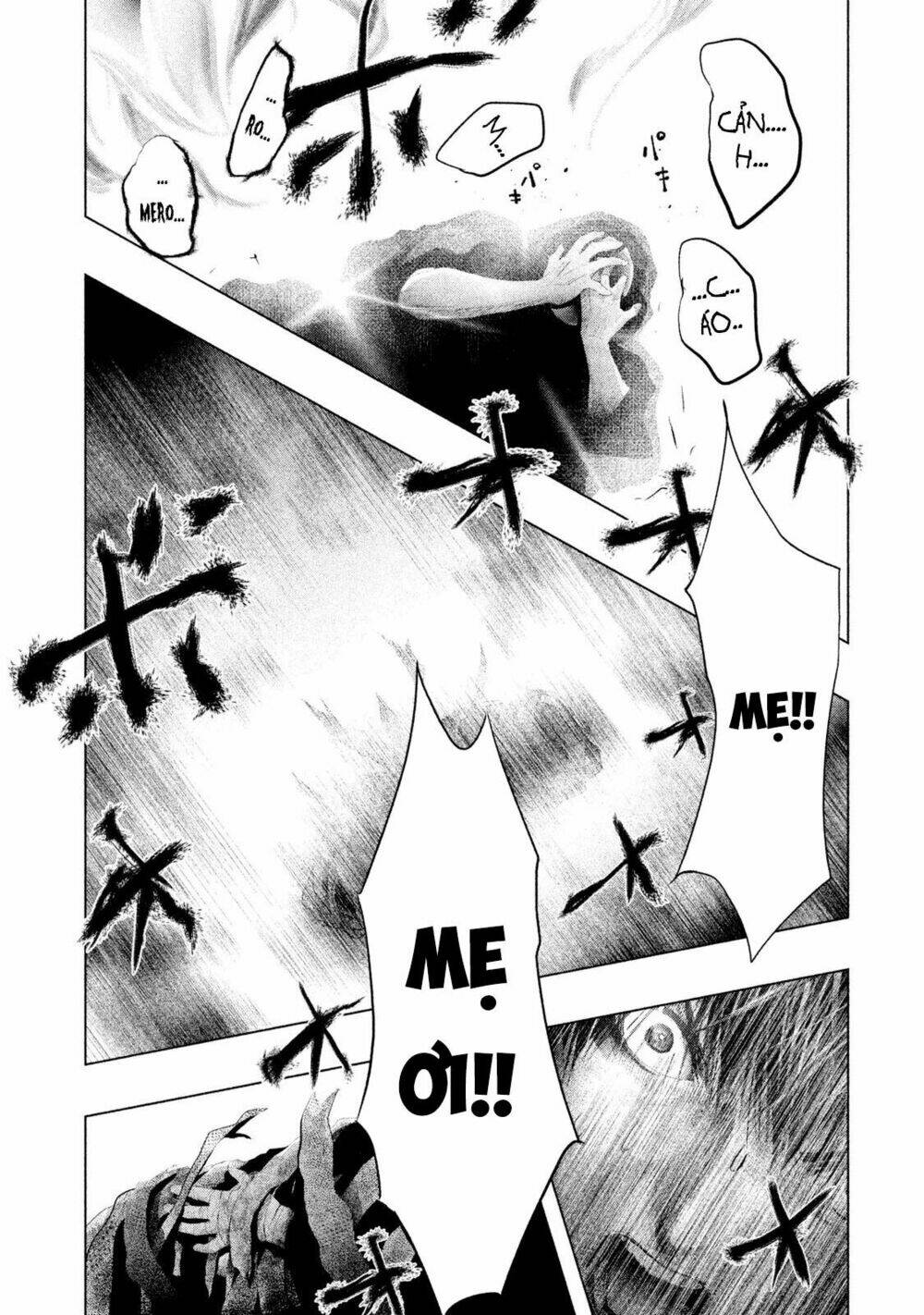 Ông Kẹ Sau 6H Tối!: Chapter 72