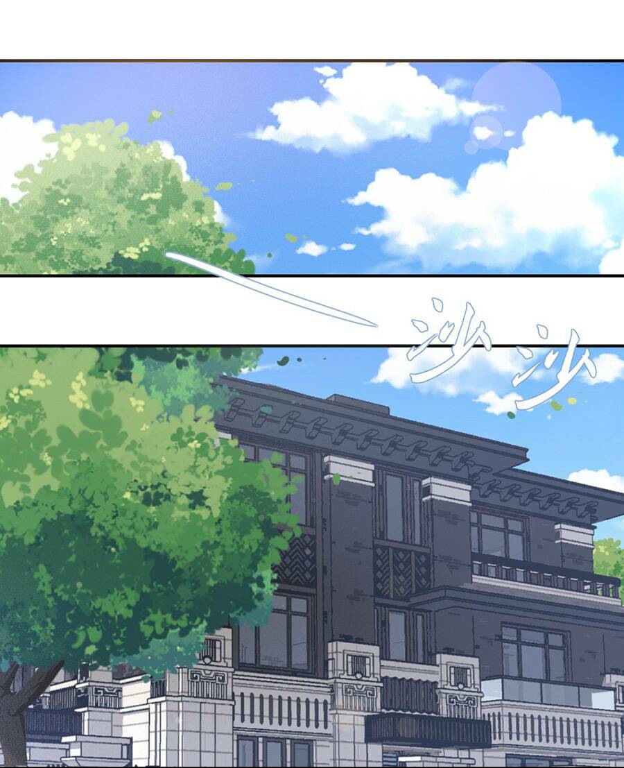 Cửa Hàng Âm Dương: Chapter 4