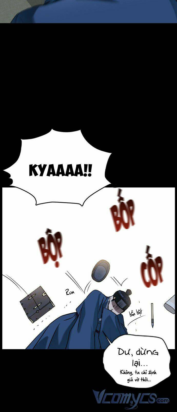 Duyên Nợ Kiếp Trước: Chapter 26