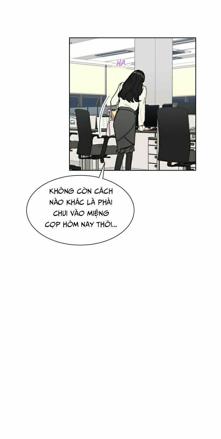 Hẹn Hò Nơi Công Sở: Chapter 39