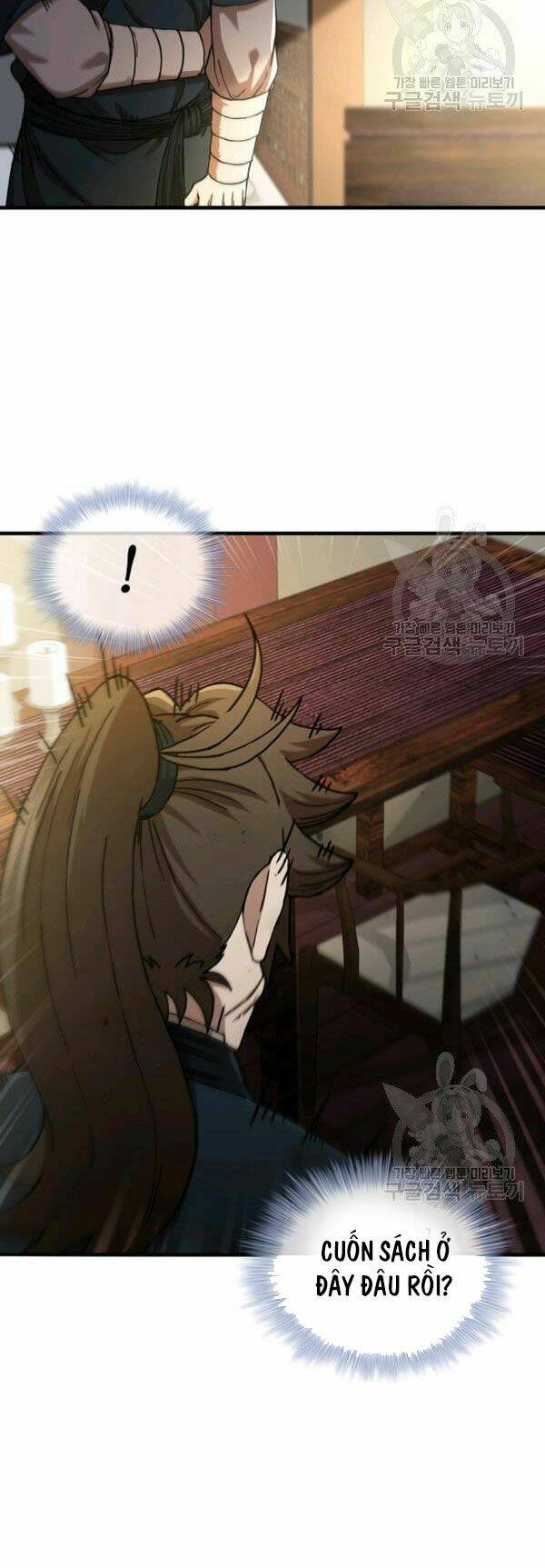 Thân Thủ Đệ Nhất Kiếm: Chapter 65