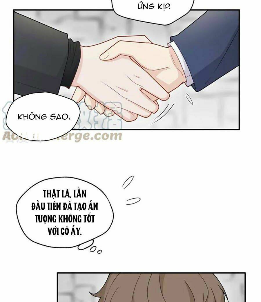 Thiên Kim Bất Lương: Chapter 46