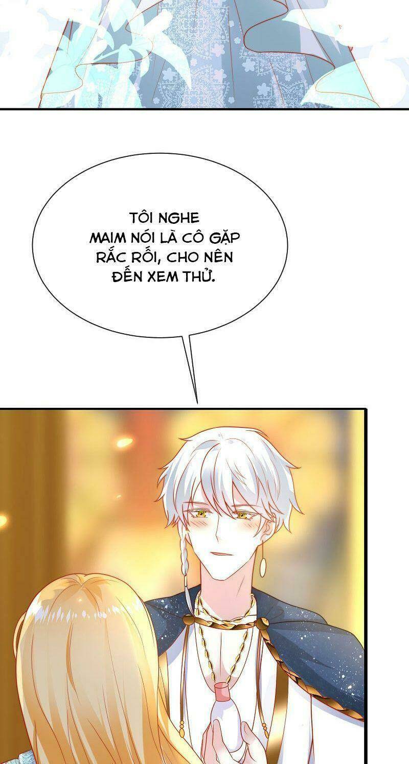 Sủng Hậu Của Vương: Chapter 105