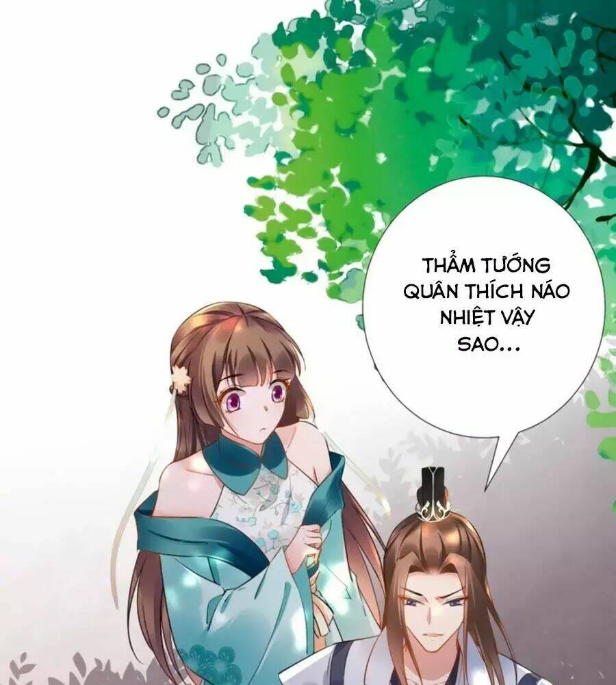 Vương Phi Có Chút Nghịch Ngợm: Chapter 69