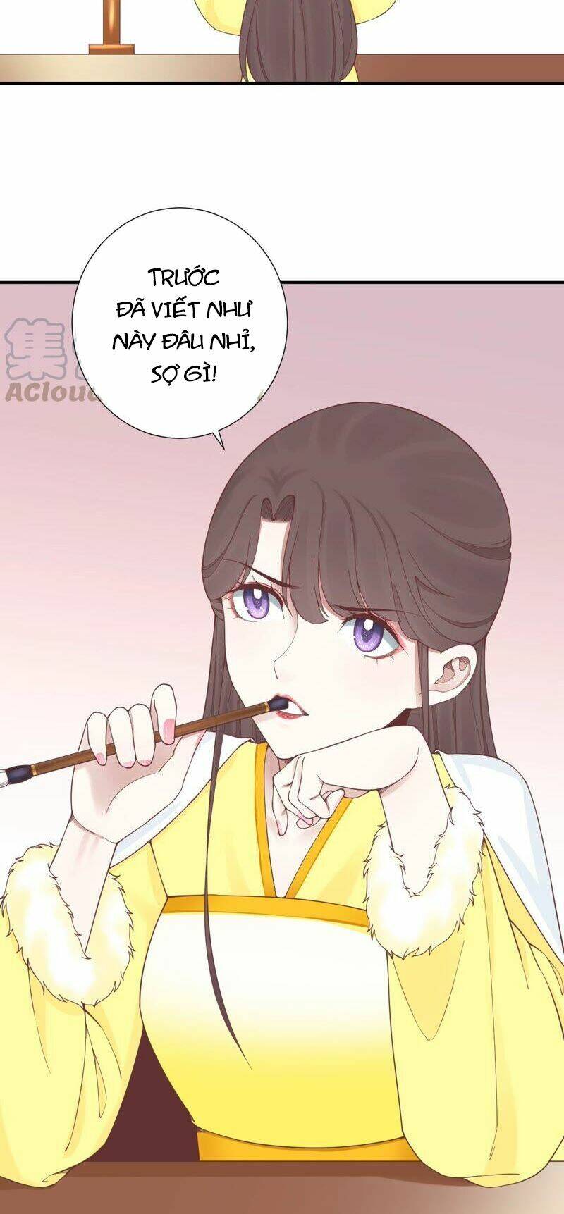 Hoàng Hậu Bận Lắm: Chapter 155