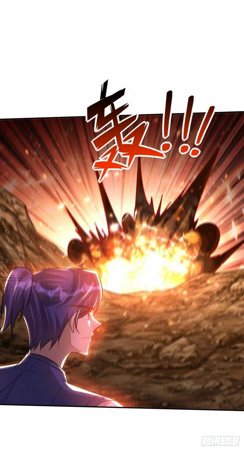 Yêu Giả Vi Vương: Chapter 342