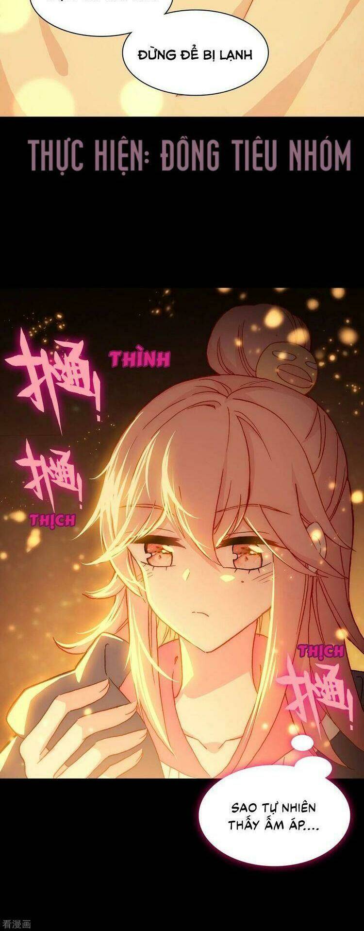 Chuyển Phát Nhanh Tình Yêu: Chapter 24