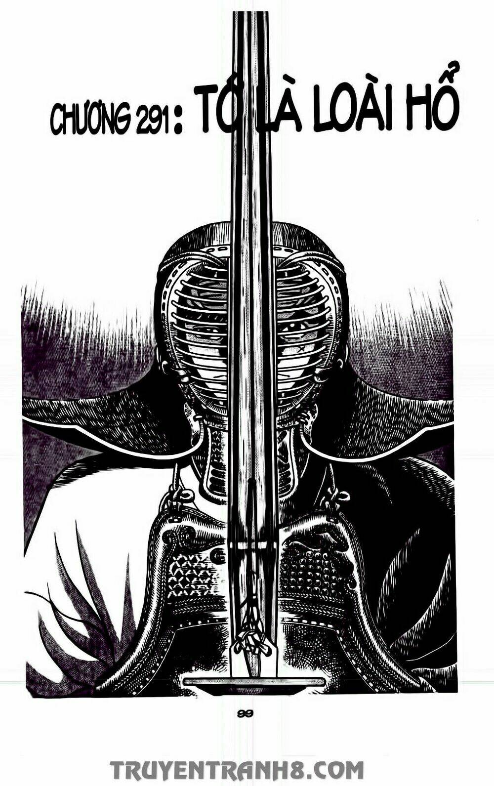 Musashi: Chapter 214