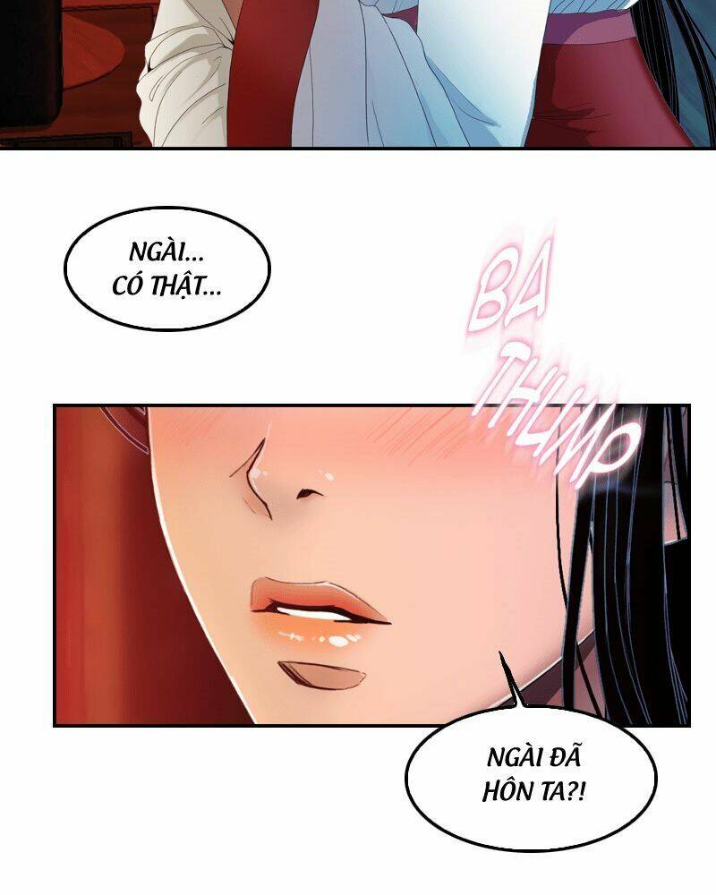 Huyết Đế Bạo Chúa: Chapter 46