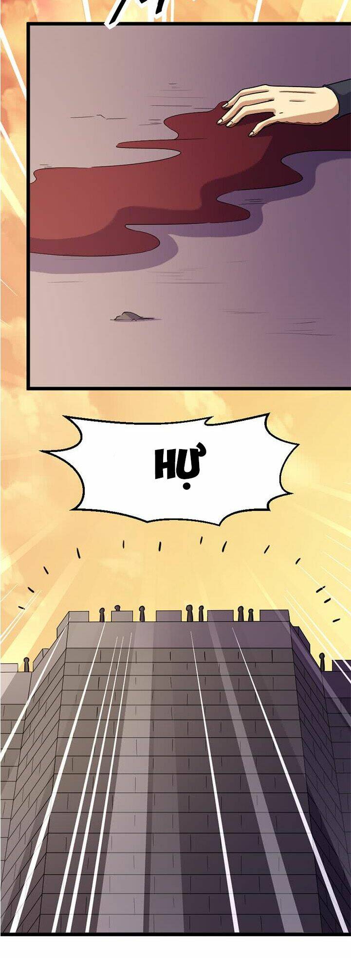 Phong Quỷ Truyền Thuyết: Chapter 185