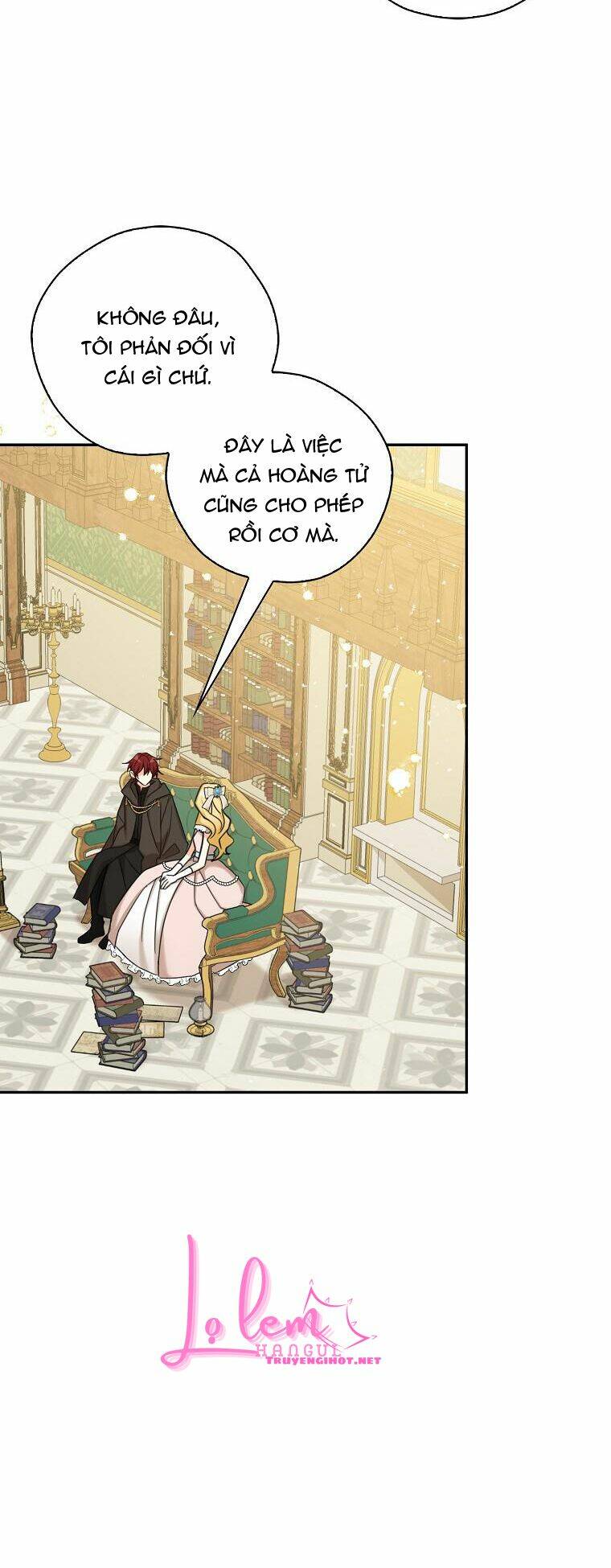 Ba Người Anh Trai Của Tôi Là Bạo Quân: Chapter 43.1