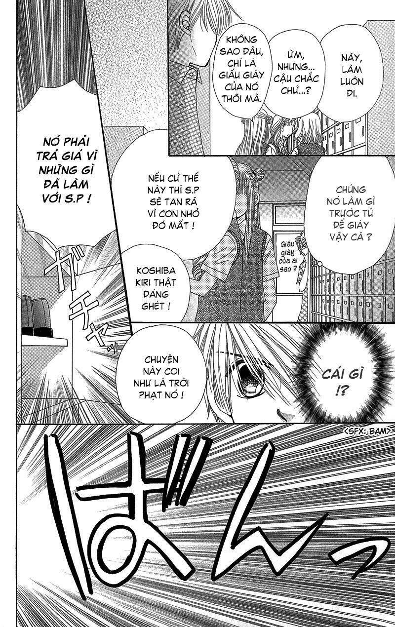 Dự Án Kéo Vàng: Chapter 38