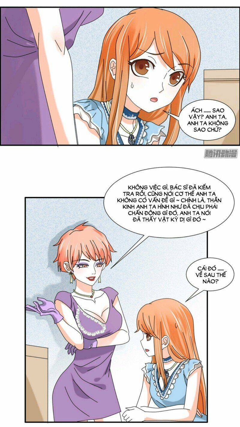 Ma Vương Đại Nhân Đi Thông Thả: Chapter 24