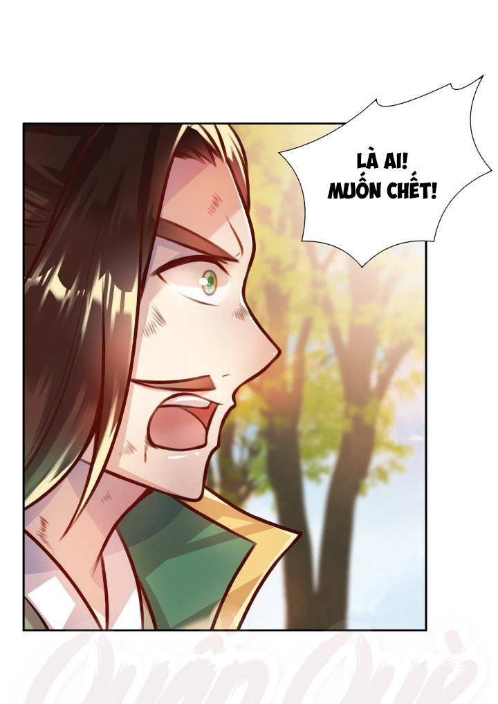 Siêu Phàm Truyện: Chapter 67