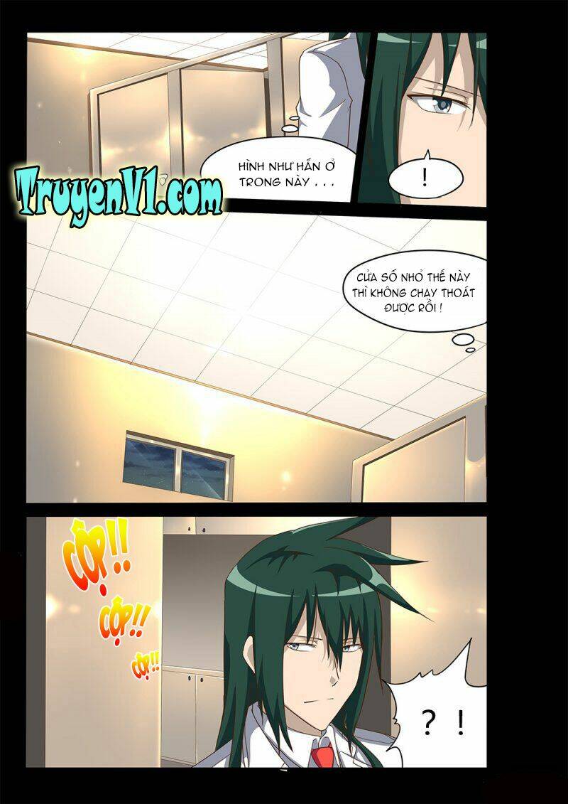 World Of Super Sand Box: Chapter 83