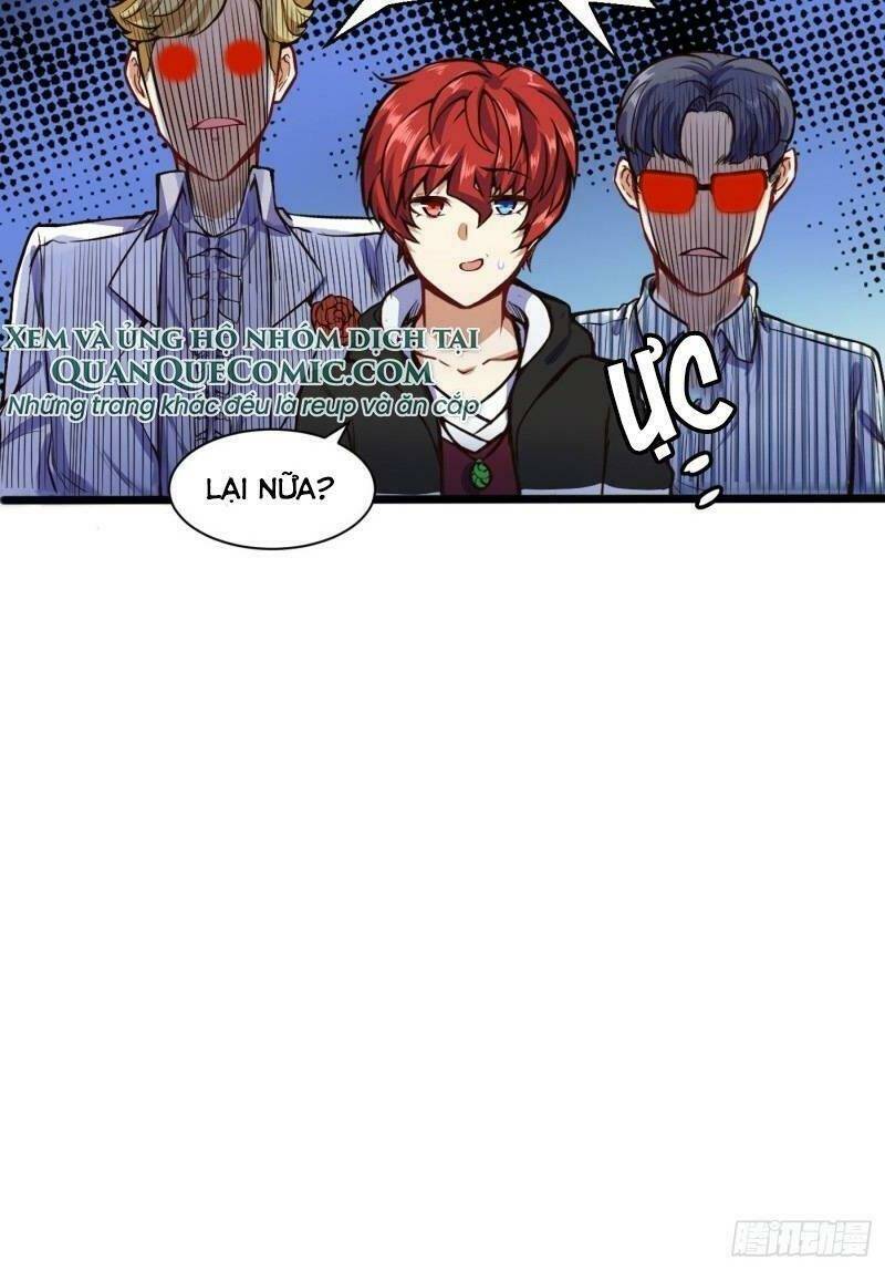 Đô Thị Âm Dương Tiên Y: Chapter 80