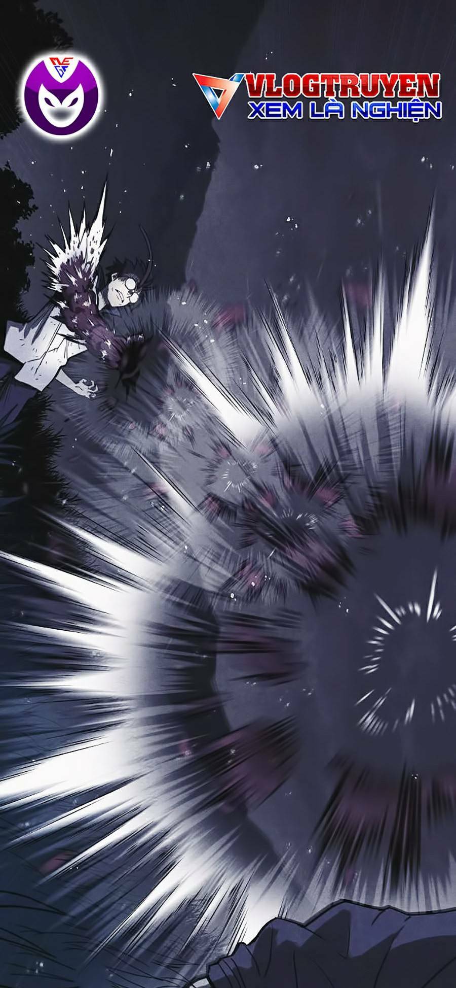 Cậu Bé Shotgun: Chapter 26