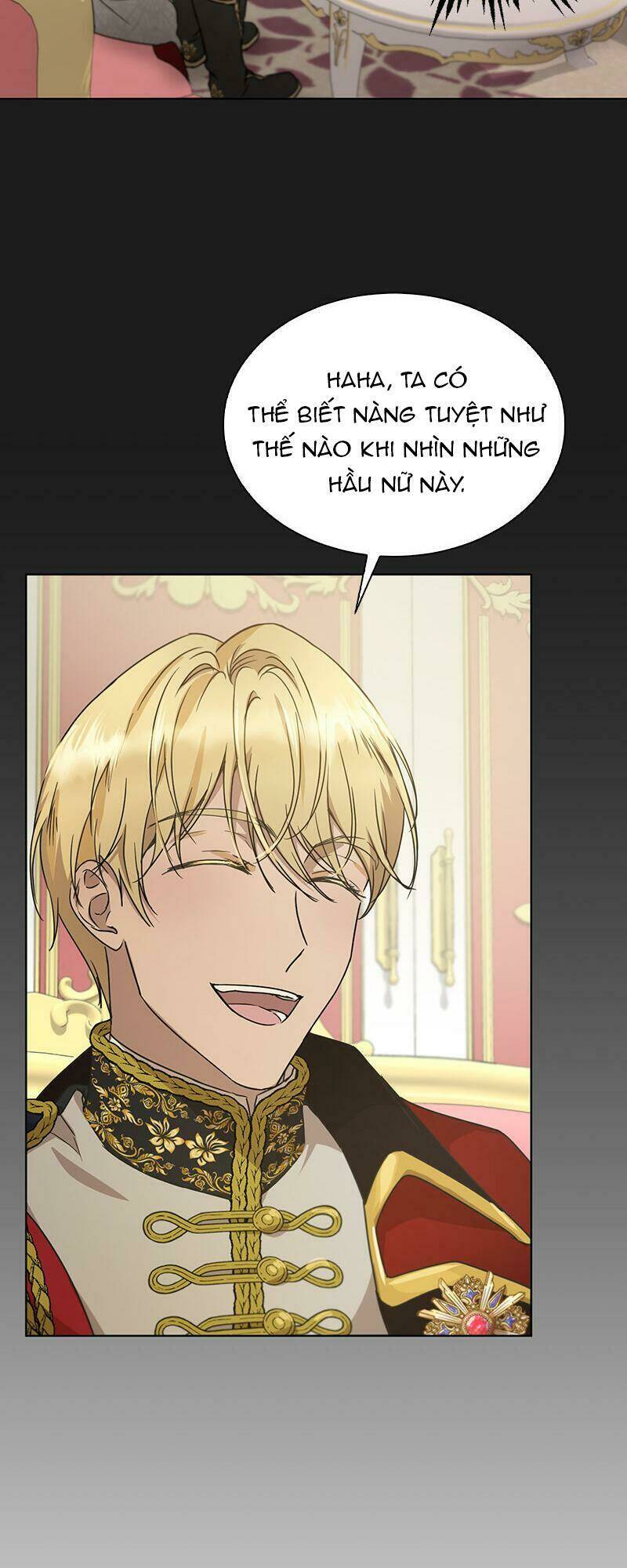 Khế Ước Của Ác Ma: Chapter 42