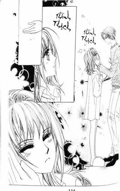 Lọ Lem Hậu Đậu: Chapter 24