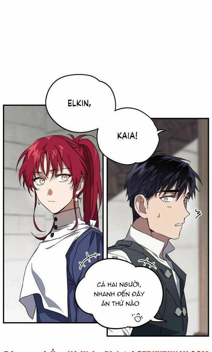 LÂU ĐÀI VÔ DANH: Chapter 31