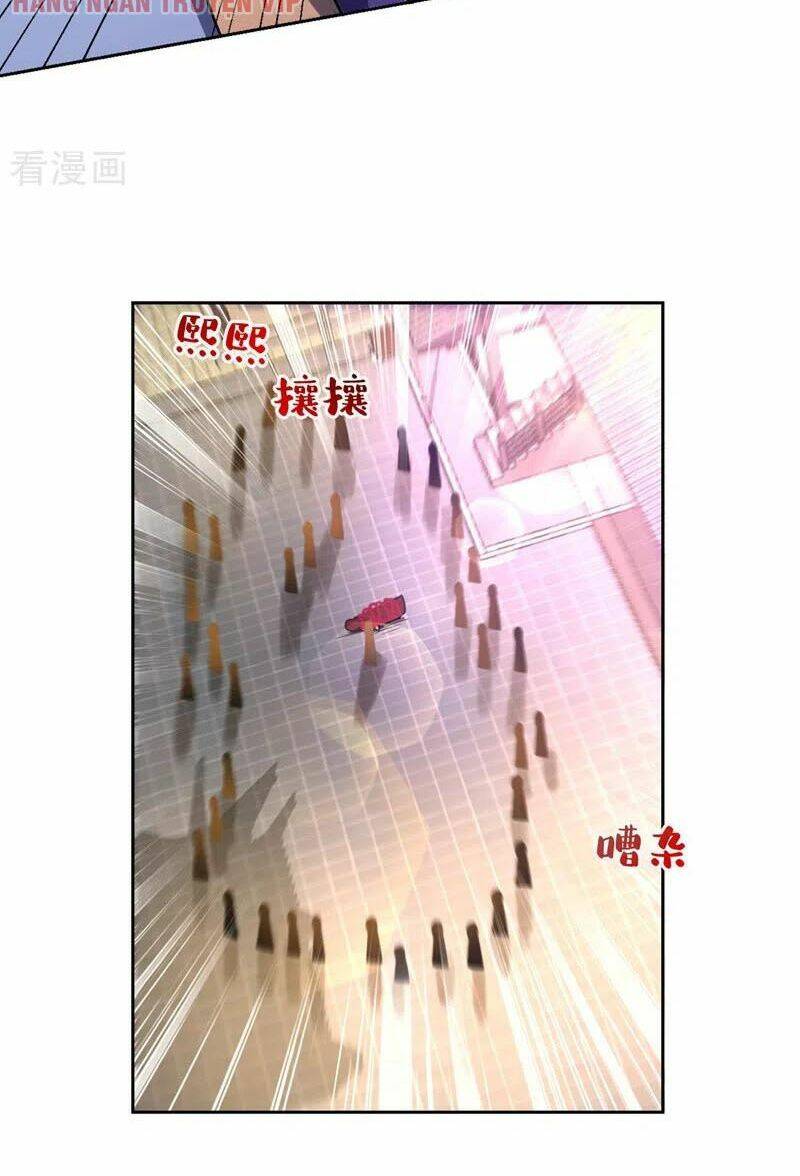 Yêu Giả Vi Vương: Chapter 174