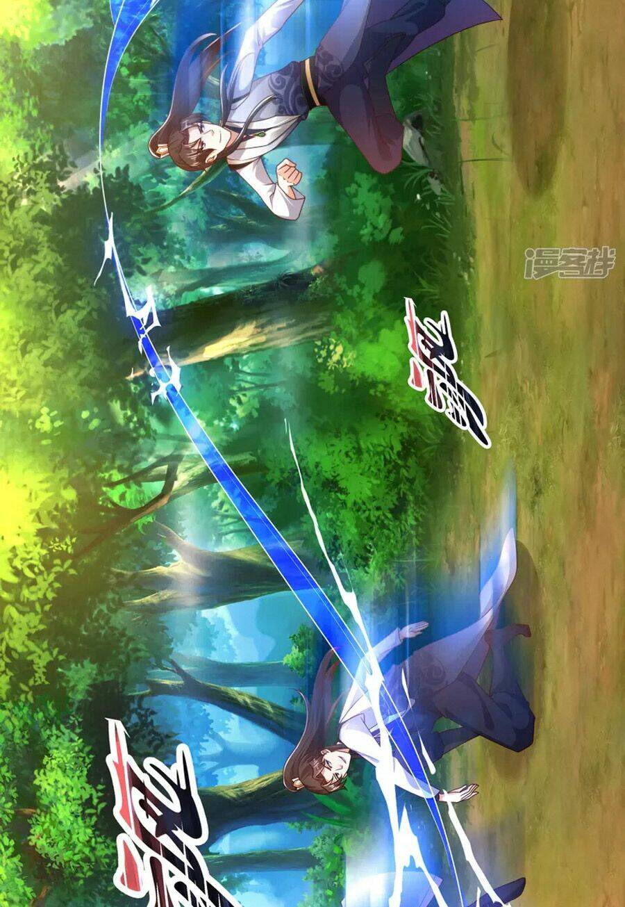 Khoa Kỹ Đại Tiên Tông: Chapter 46