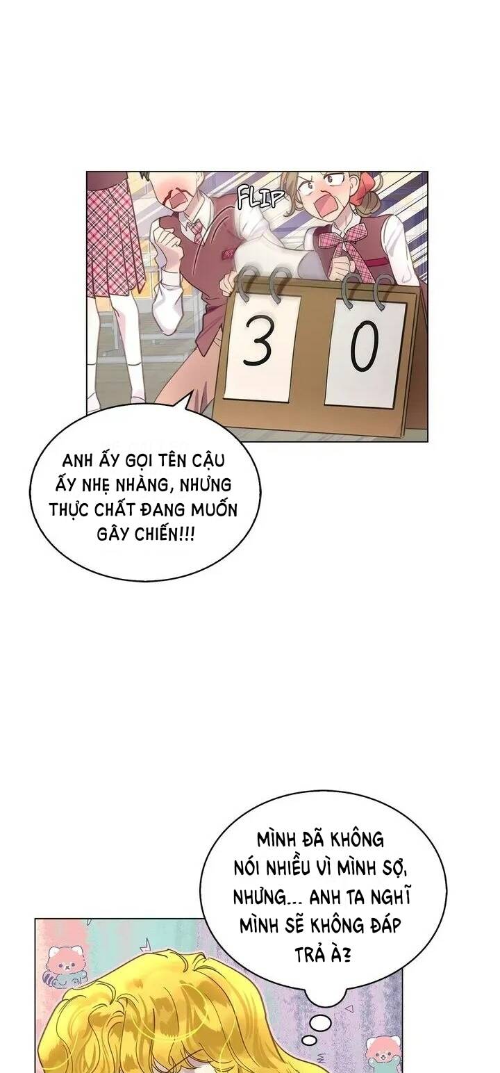 Đừng Xem Thường Nữ Phụ: Chapter 176