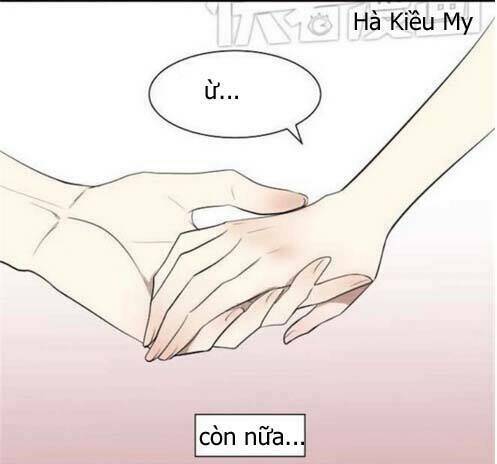 Mối Tình Đơn Phương: Chapter 37